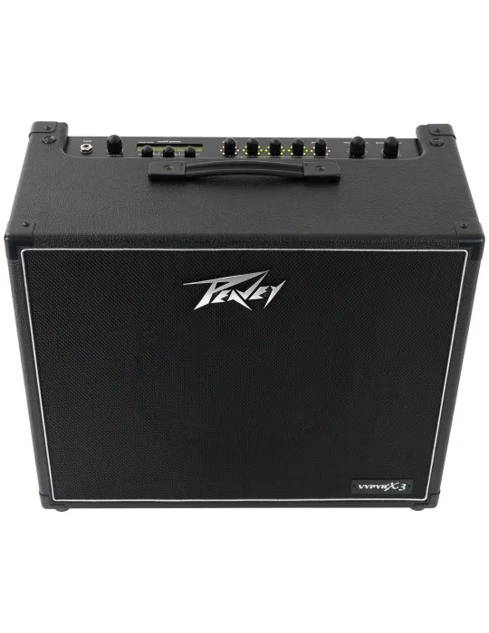 PEAVEY VYPYR-X3 | MusicGoodDeal