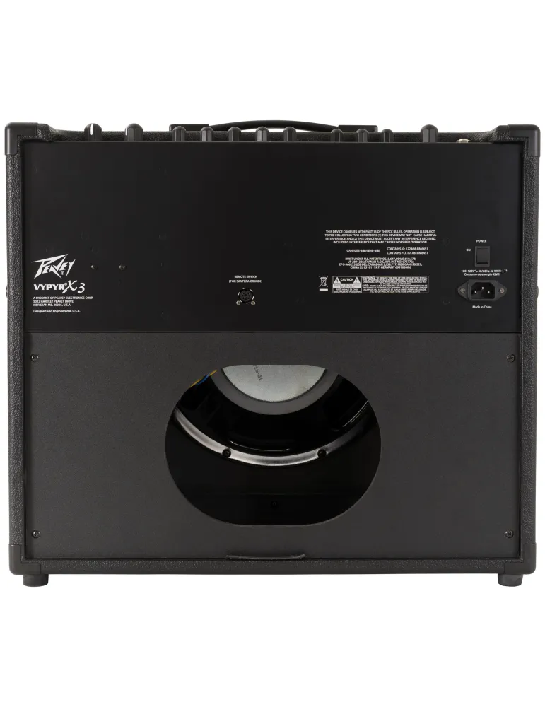 PEAVEY VYPYR-X3 | MusicGoodDeal