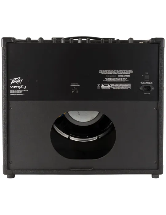 PEAVEY VYPYR-X3 | MusicGoodDeal