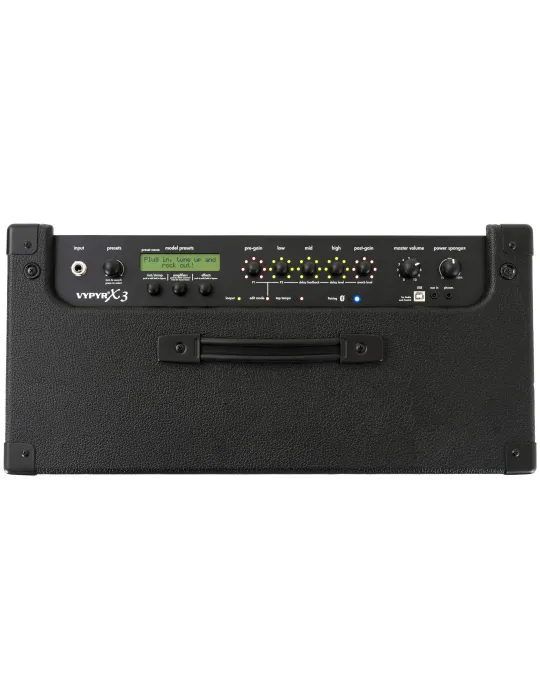 PEAVEY VYPYR-X3 | MusicGoodDeal