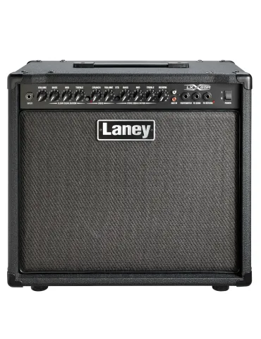  LANEY LX65R AMPLIFIER LX 65W / 1X12 "+ REVERB|MusicGoodDeal 