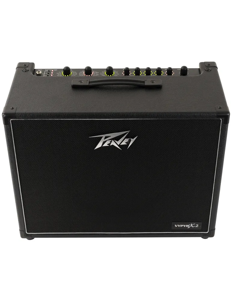 PEAVEY VYPYR-X2 | MusicGoodDeal
