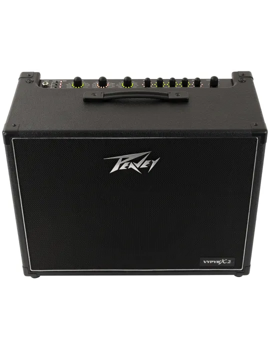 PEAVEY VYPYR-X2 | MusicGoodDeal