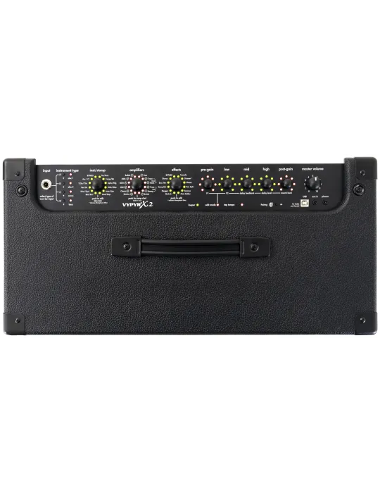 PEAVEY VYPYR-X2 | MusicGoodDeal