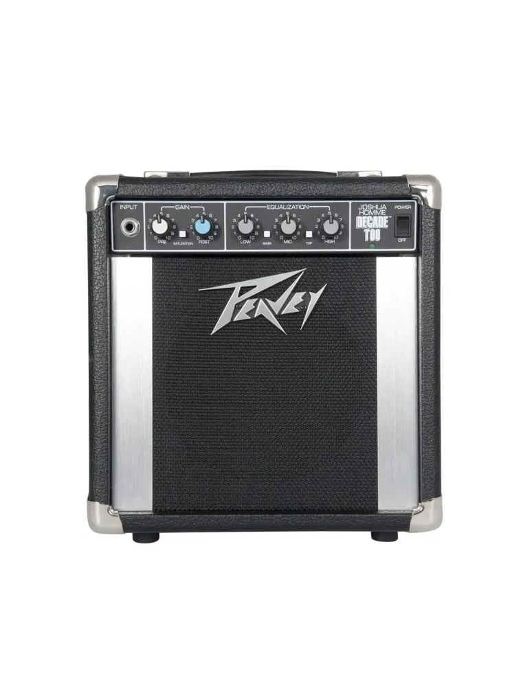 PEAVEY DECADE-TOO | MusicGoodDeal