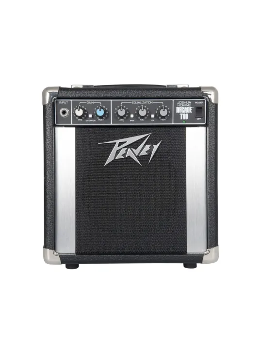PEAVEY DECADE-TOO | MusicGoodDeal