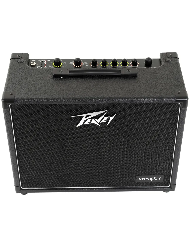 PEAVEY VYPYR-X1 | MusicGoodDeal