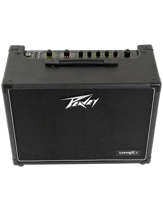 PEAVEY VYPYR-X1 | MusicGoodDeal