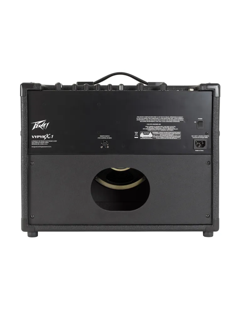PEAVEY VYPYR-X1 | MusicGoodDeal