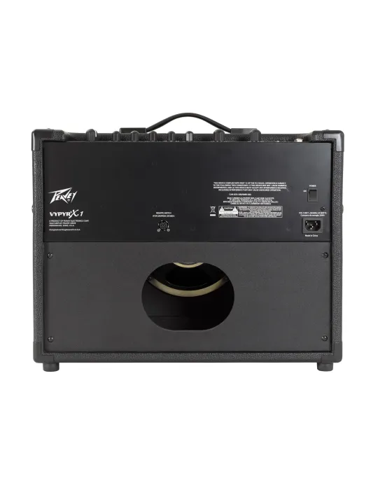 PEAVEY VYPYR-X1 | MusicGoodDeal