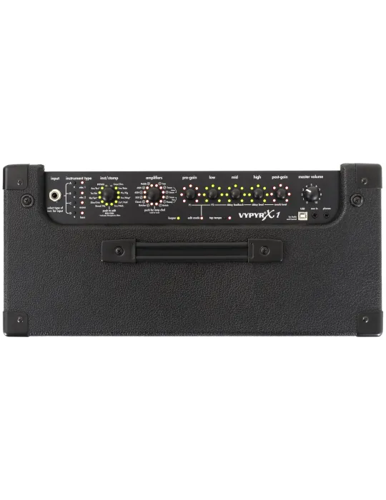 PEAVEY VYPYR-X1 | MusicGoodDeal
