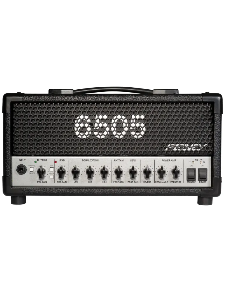 PEAVEY 6505-MH | MusicGoodDeal