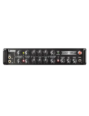 LANEY IRT-STUDIO IRONHEART 15W LAMP HEAD|MusicGoodDeal 