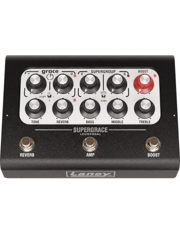 LANEY SUPERGRACE | MusicGoodDeal