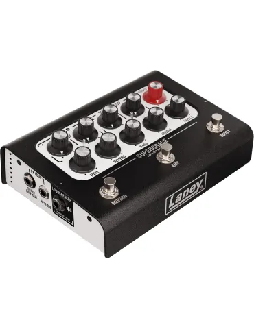 LANEY SUPERGRACE | MusicGoodDeal 2