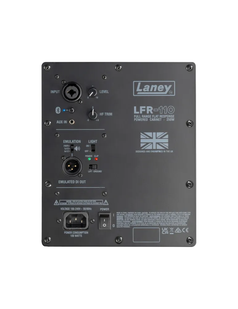 LANEY LFR-110 | MusicGoodDeal