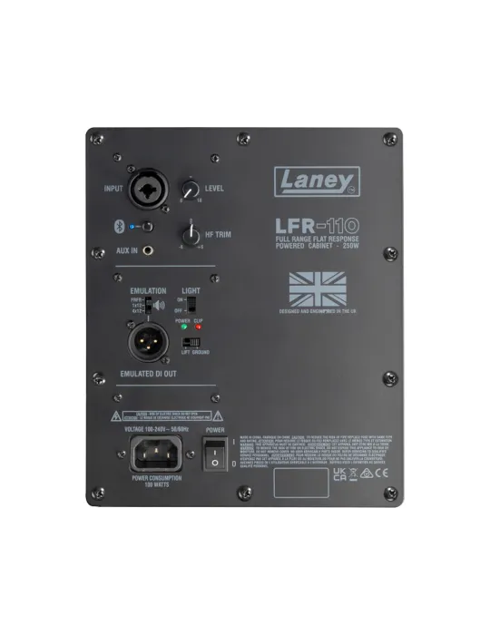 LANEY LFR-110 | MusicGoodDeal