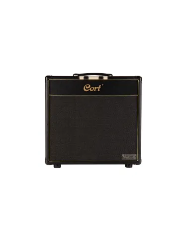  CORT CMV112 SPEAKER 30W / 1X12 'MOOLLON BLACK|MusicGoodDeal 