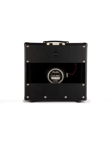  CORT CMV112 SPEAKER 30W / 1X12 'MOOLLON BLACK|MusicGoodDeal  2