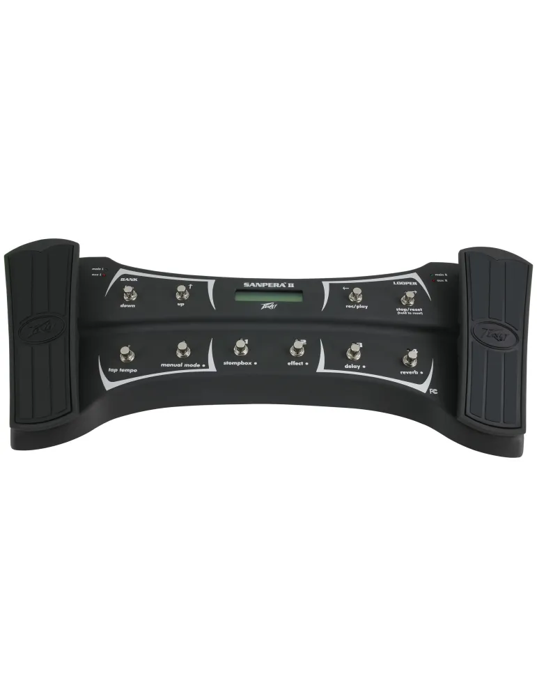 PEAVEY SANPERA-2 | MusicGoodDeal