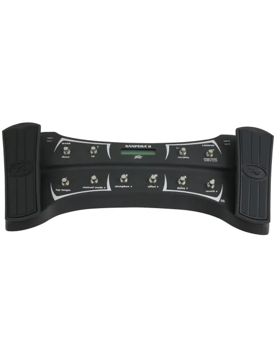 PEAVEY SANPERA-2 | MusicGoodDeal