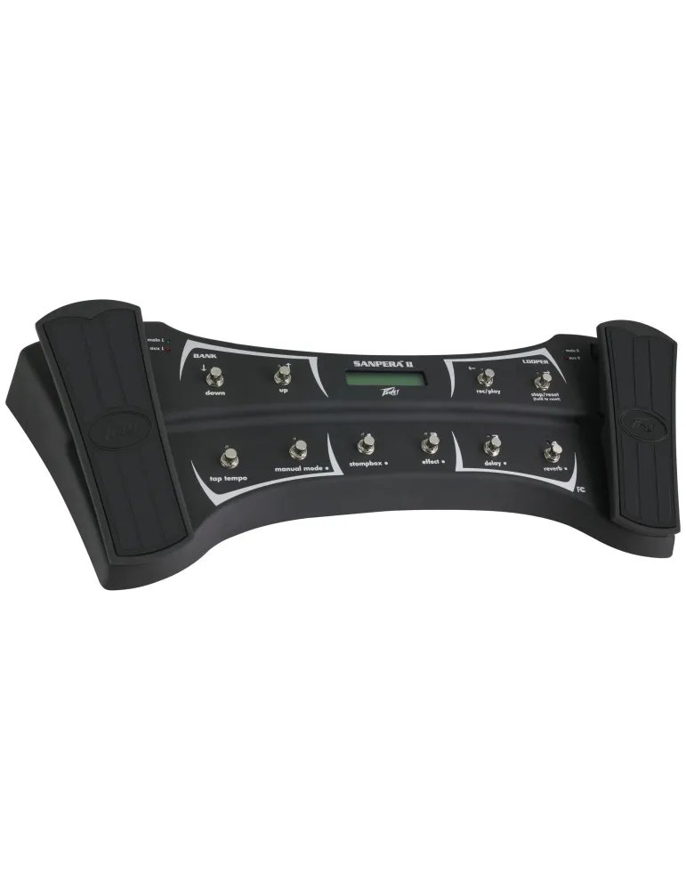 PEAVEY SANPERA-2 | MusicGoodDeal