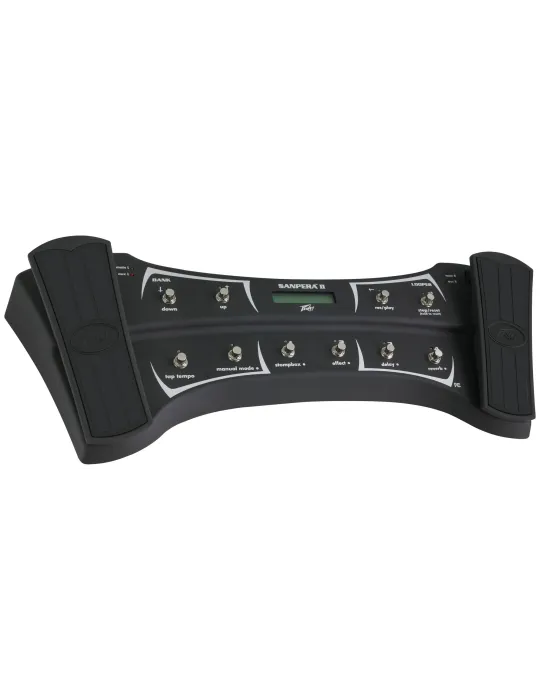 PEAVEY SANPERA-2 | MusicGoodDeal