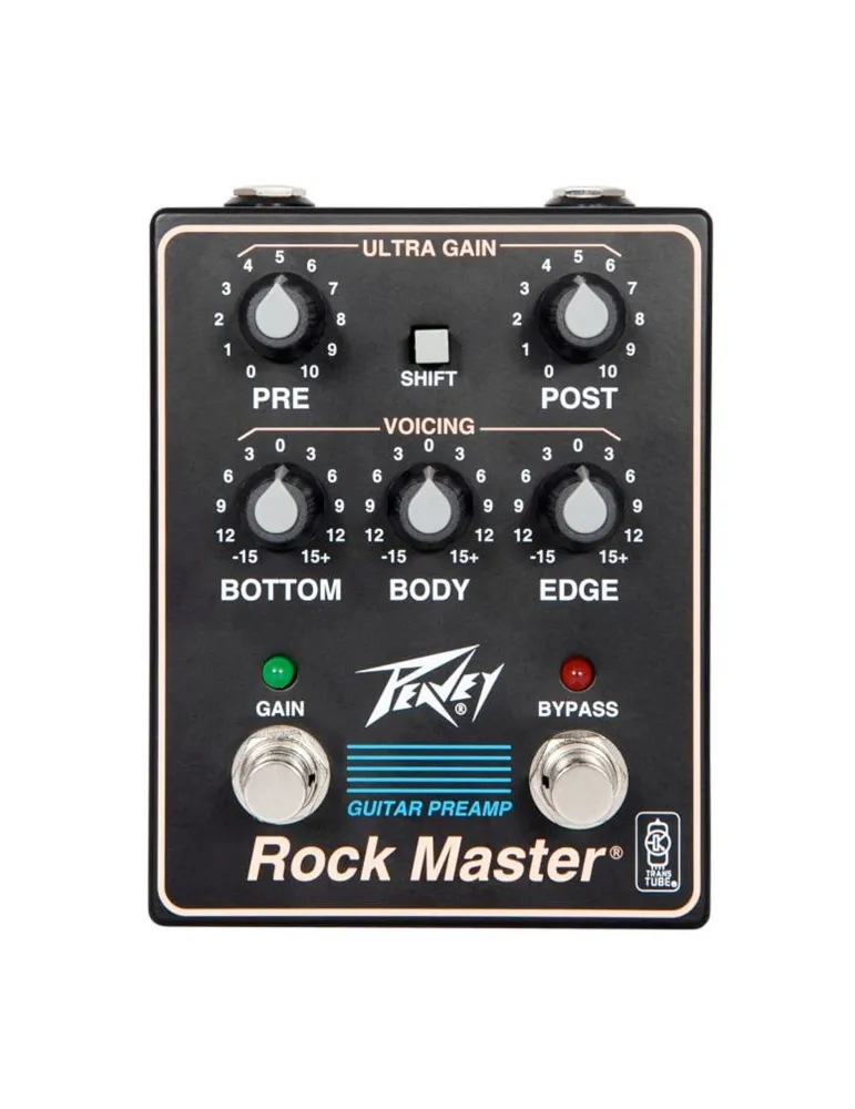 PEAVEY PEP-ROCKMAS | MusicGoodDeal