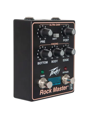PEAVEY PEP-ROCKMAS | MusicGoodDeal 2
