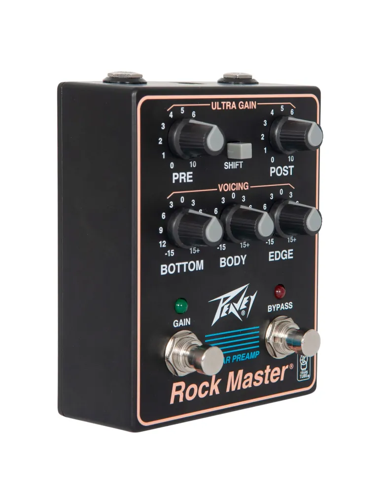 PEAVEY PEP-ROCKMAS | MusicGoodDeal