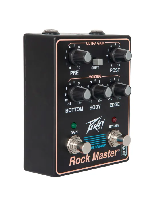 PEAVEY PEP-ROCKMAS | MusicGoodDeal
