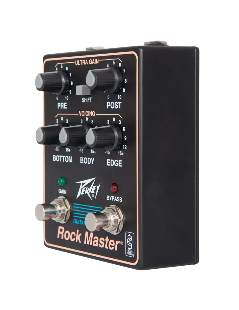 PEAVEY PEP-ROCKMAS | MusicGoodDeal