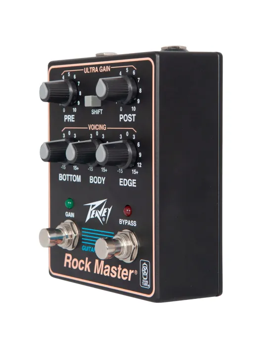 PEAVEY PEP-ROCKMAS | MusicGoodDeal