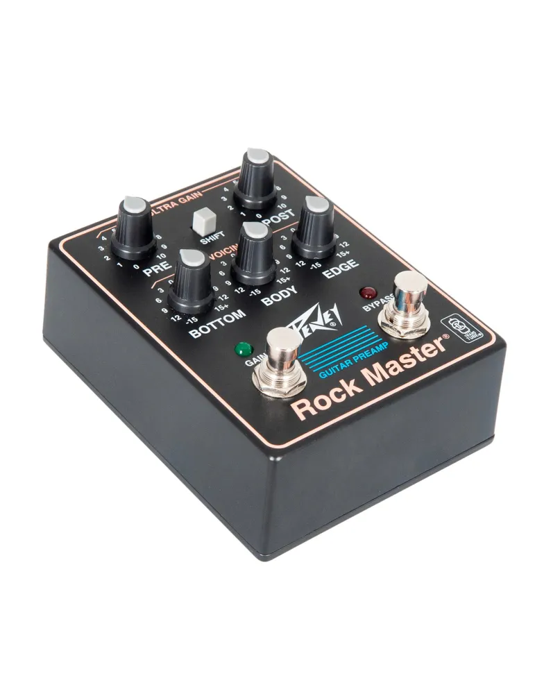PEAVEY PEP-ROCKMAS | MusicGoodDeal