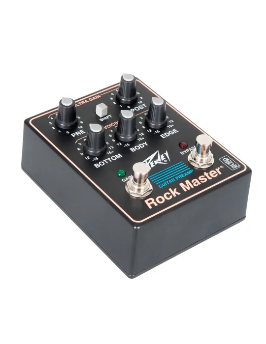 PEAVEY PEP-ROCKMAS | MusicGoodDeal