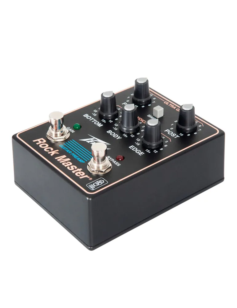 PEAVEY PEP-ROCKMAS | MusicGoodDeal