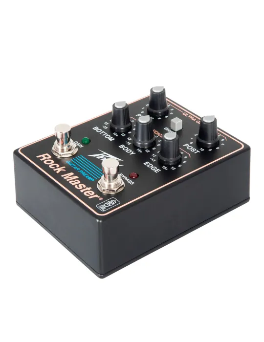PEAVEY PEP-ROCKMAS | MusicGoodDeal