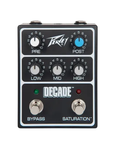PEAVEY PEP-DECADE | MusicGoodDeal