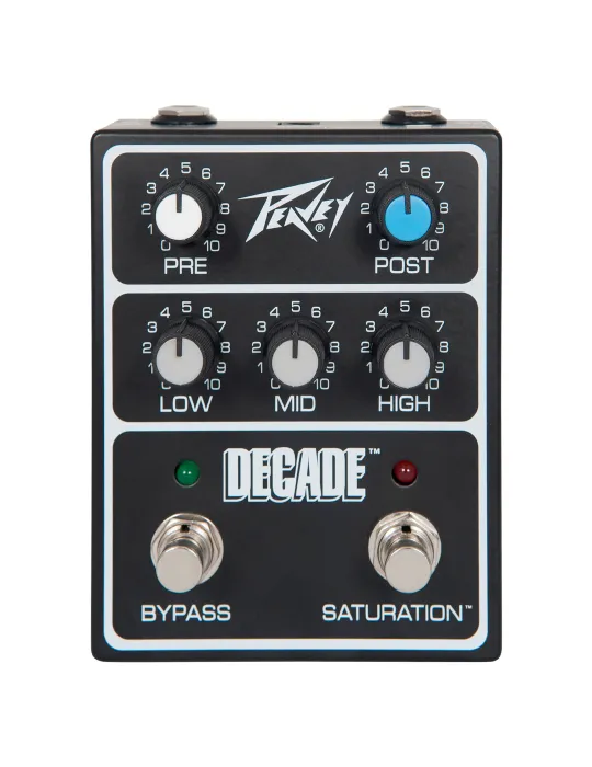 PEAVEY PEP-DECADE | MusicGoodDeal