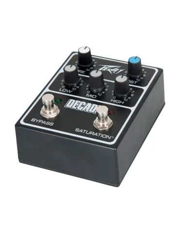 PEAVEY PEP-DECADE | MusicGoodDeal 2