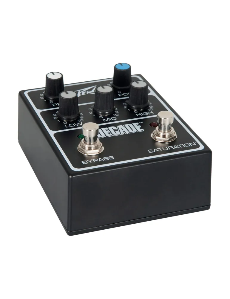PEAVEY PEP-DECADE | MusicGoodDeal