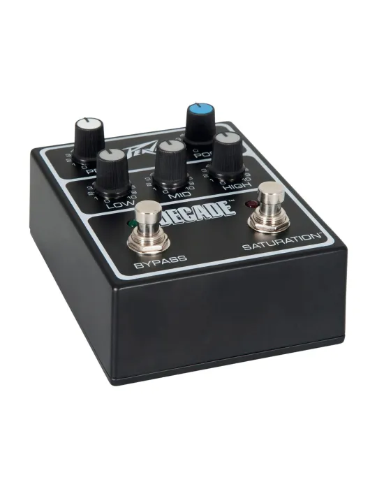 PEAVEY PEP-DECADE | MusicGoodDeal
