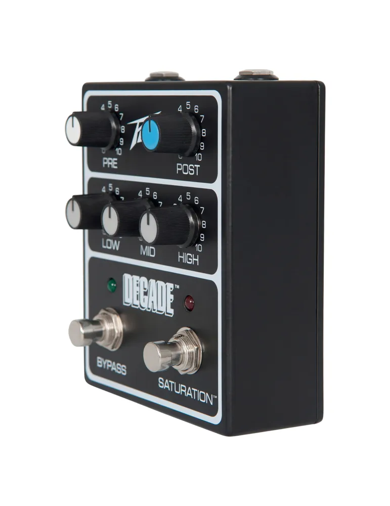 PEAVEY PEP-DECADE | MusicGoodDeal