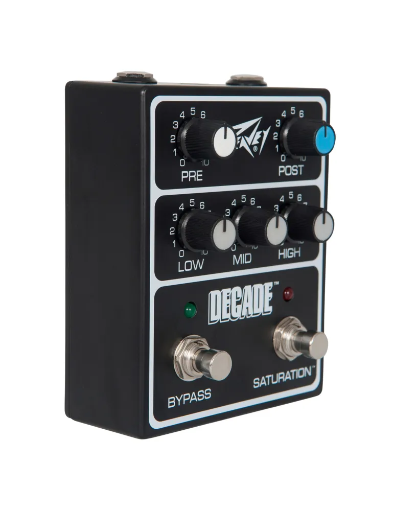 PEAVEY PEP-DECADE | MusicGoodDeal