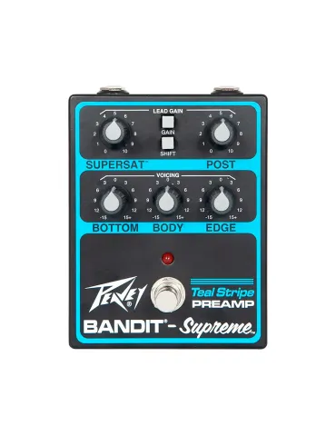 PEAVEY PEP-BSUP | MusicGoodDeal