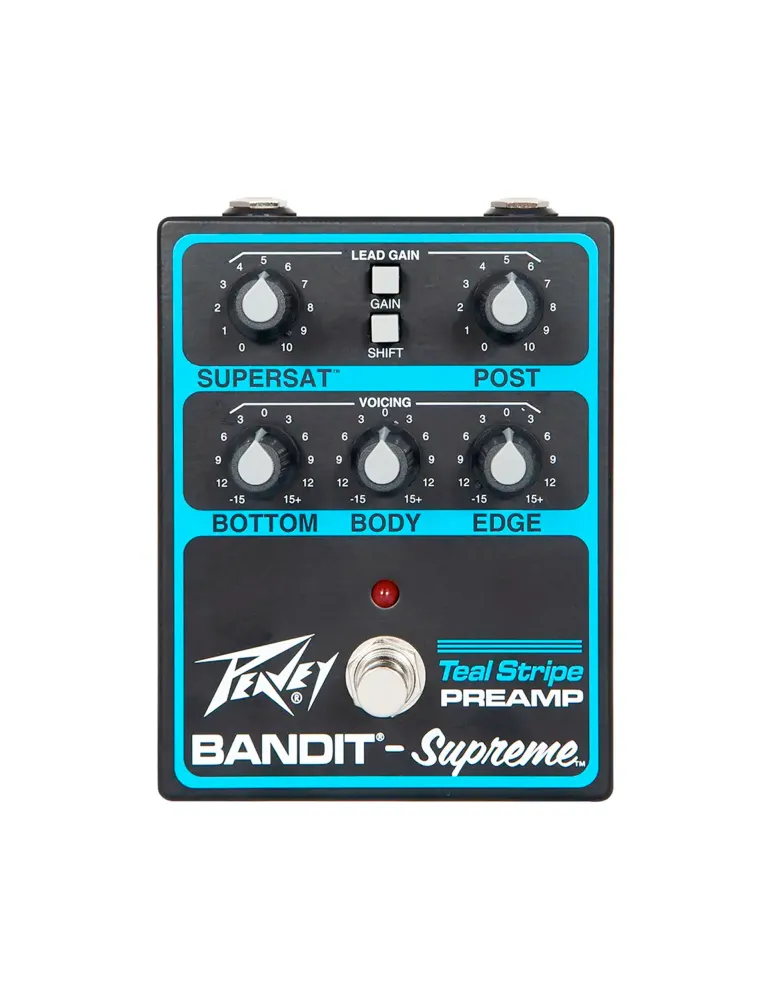 PEAVEY PEP-BSUP | MusicGoodDeal