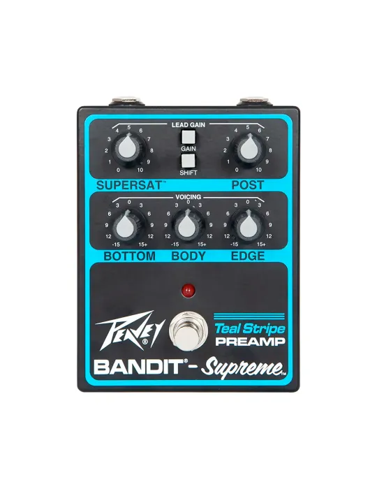 PEAVEY PEP-BSUP | MusicGoodDeal