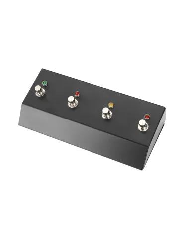  LANEY FS4 FOOTSWITCH FS4|MusicGoodDeal 