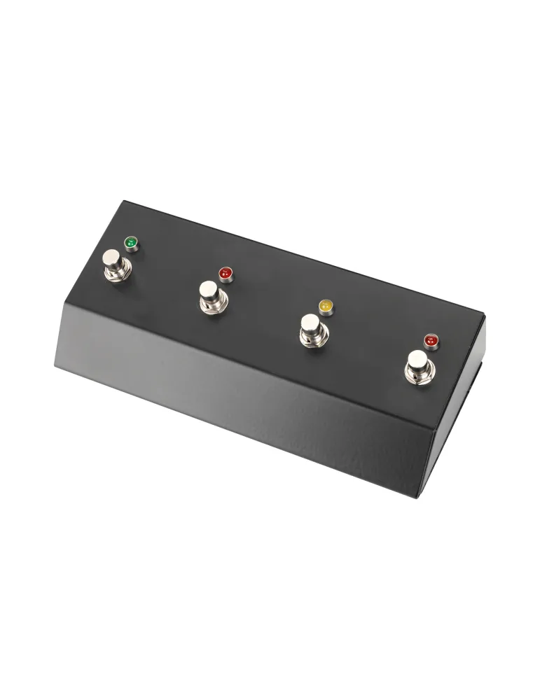  LANEY FS4 FOOTSWITCH FS4|MusicGoodDeal 