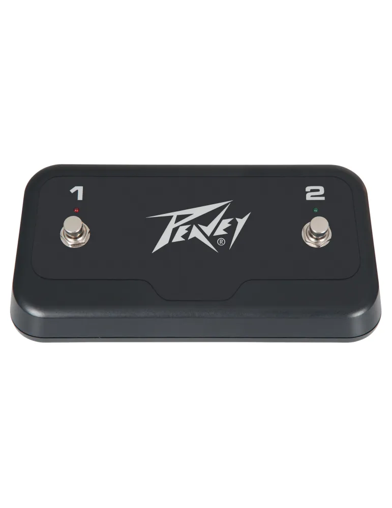 PEAVEY PV-FS2-LED | MusicGoodDeal